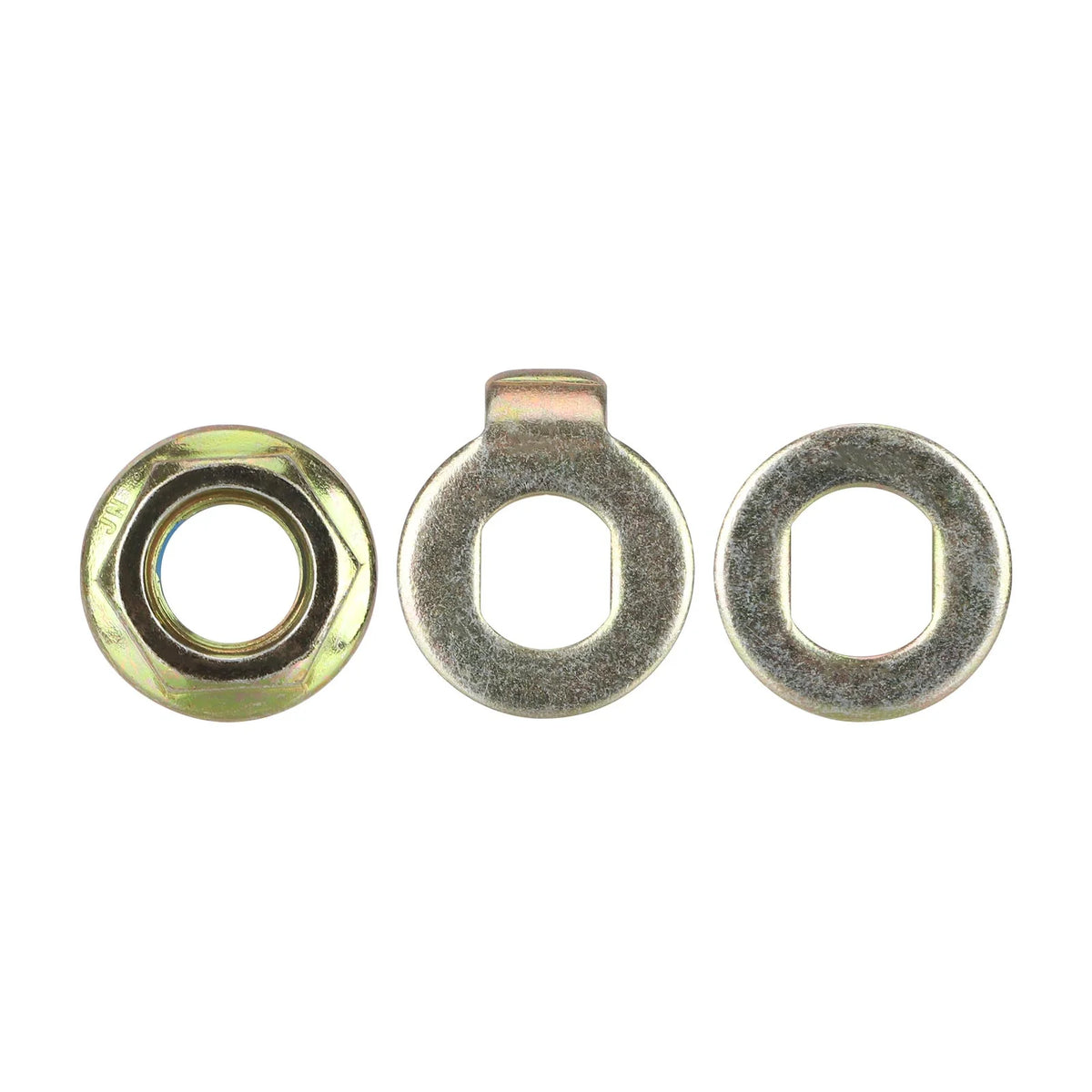 Écrou et Rondelles Moteur (12 mm), vue 4