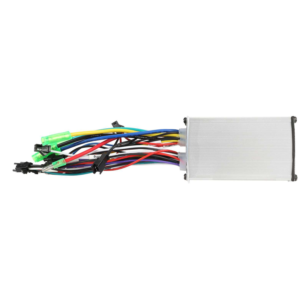 Contrôleur 36V/48V 15A 250W, vue 3