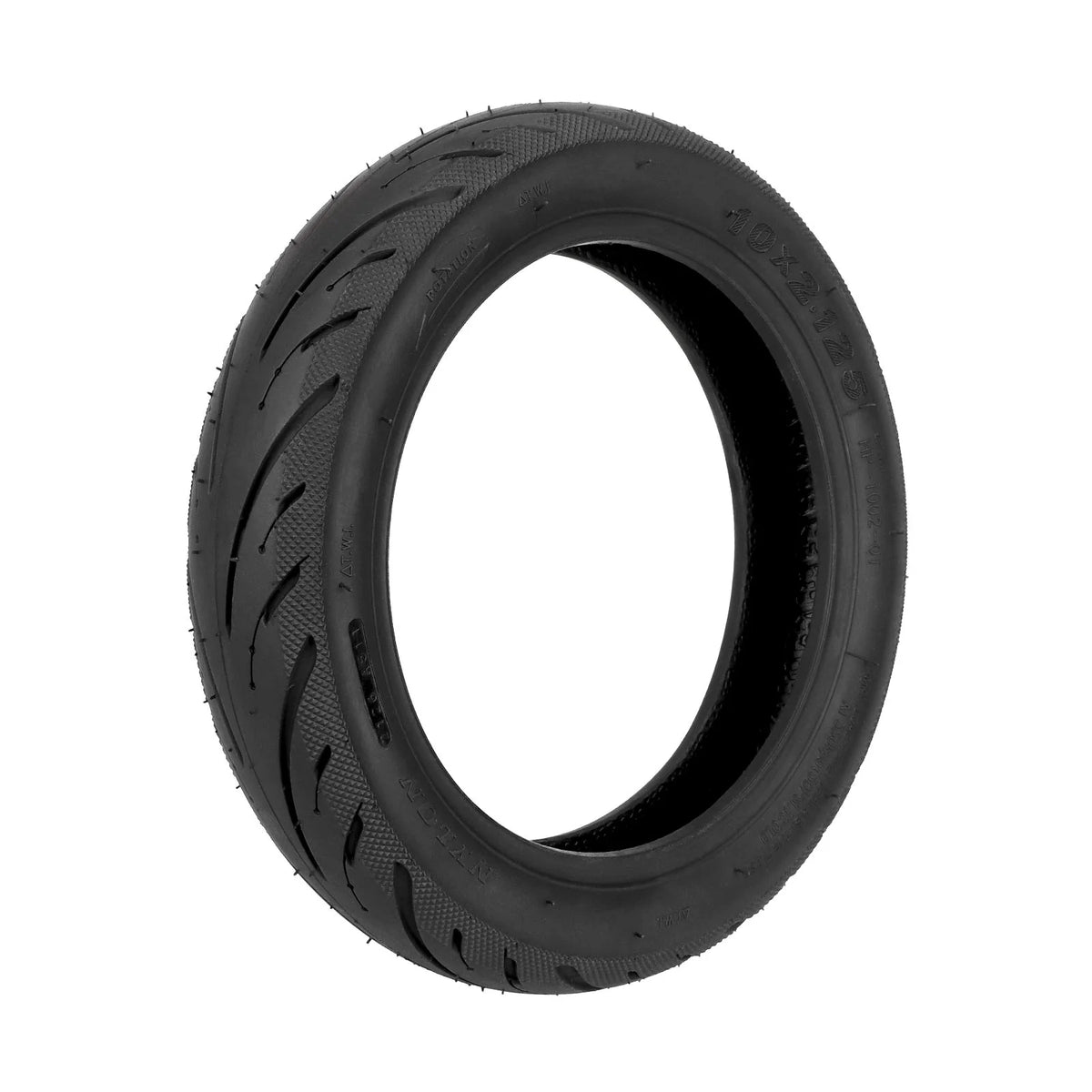 Pneu Tubeless 10 Pouces (10x2,125) Route, vue 6