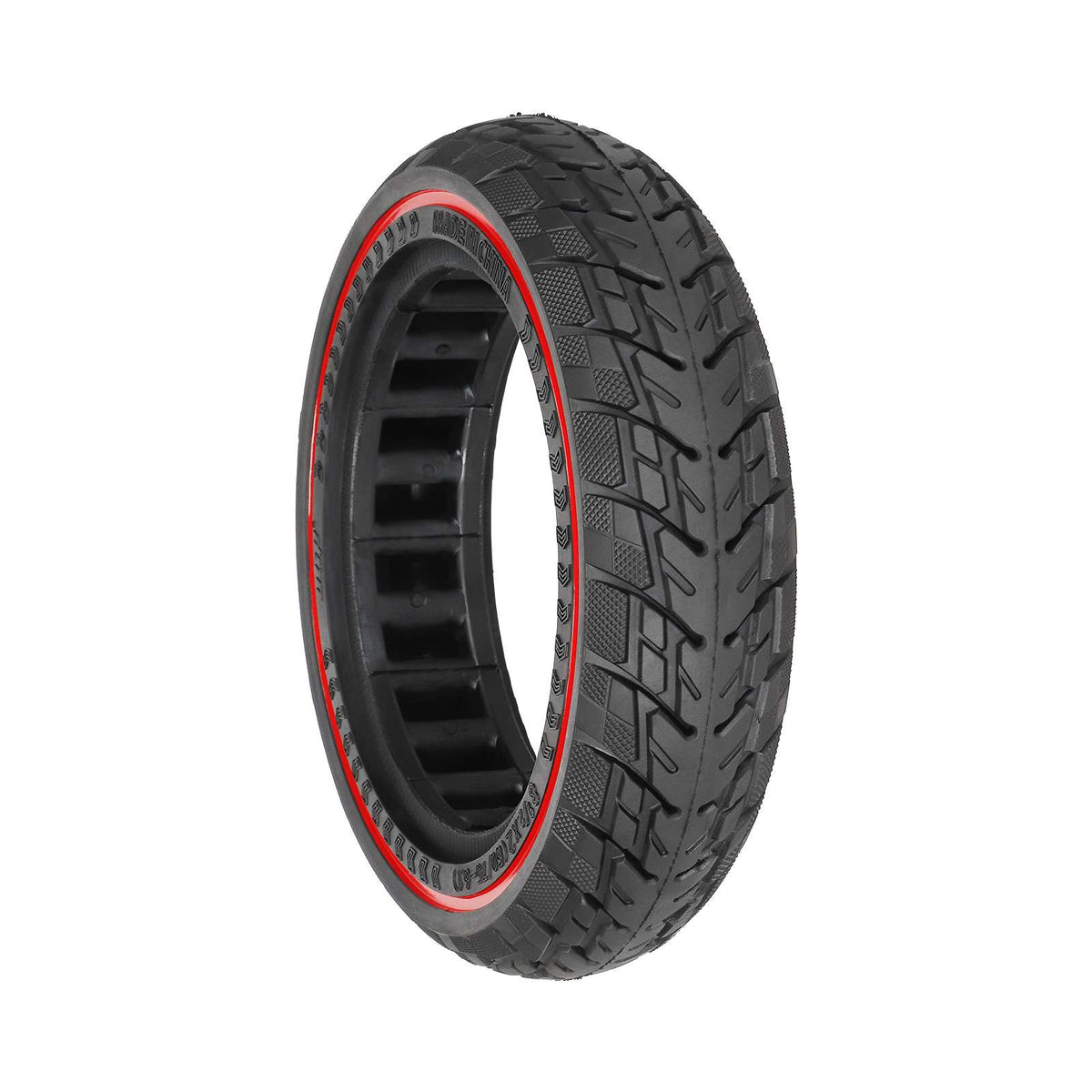 Pneu Plein Tout-Terrain 8,5 Pouces (8 1/2x2 - 50/75-6,1), vue 5