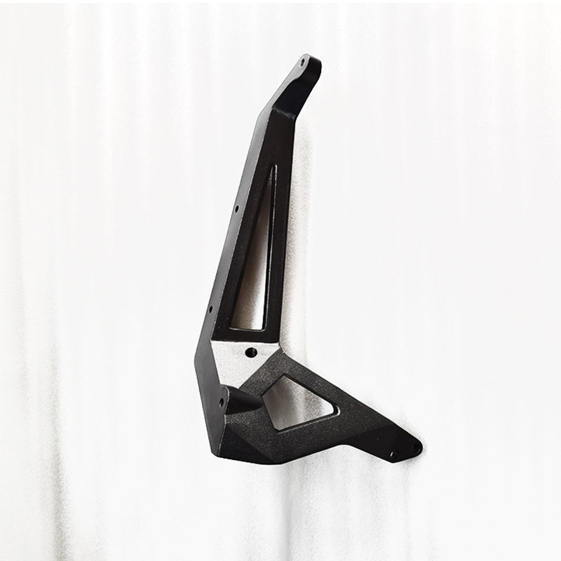 Support de contrôleur gauche noir pour trottinette électrique Dualtron Ultra 2