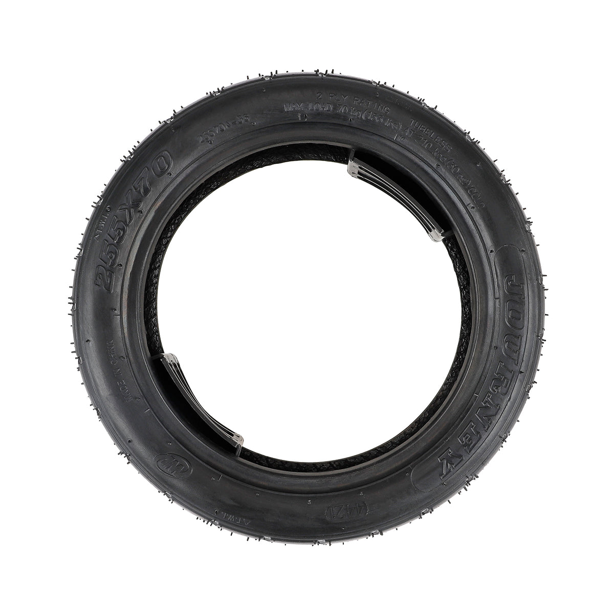 Pneu Tubeless Wanda 10 Pouces (255x70), vue 4