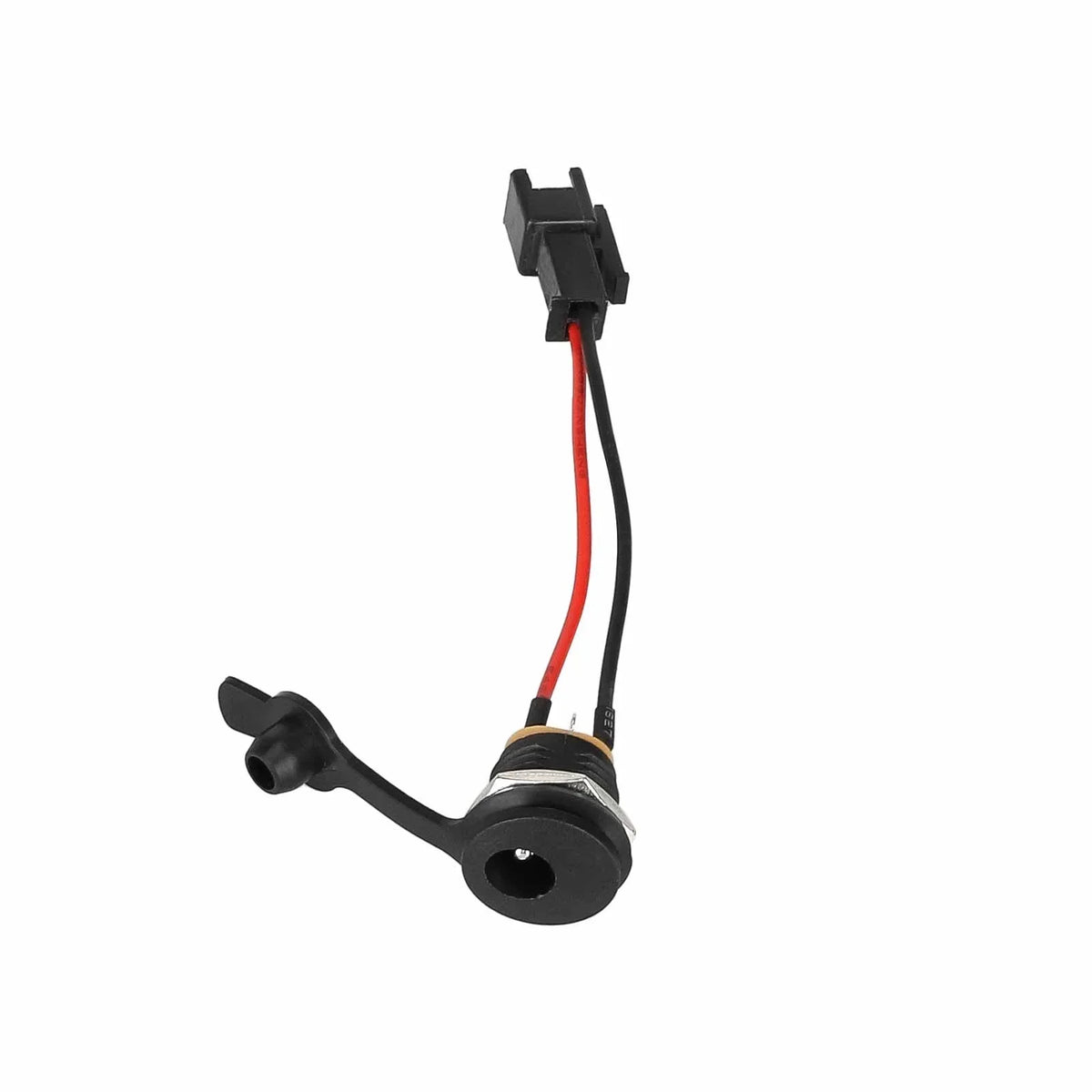 Port de Charge DC2,1 avec Connecteur SM, vue 5