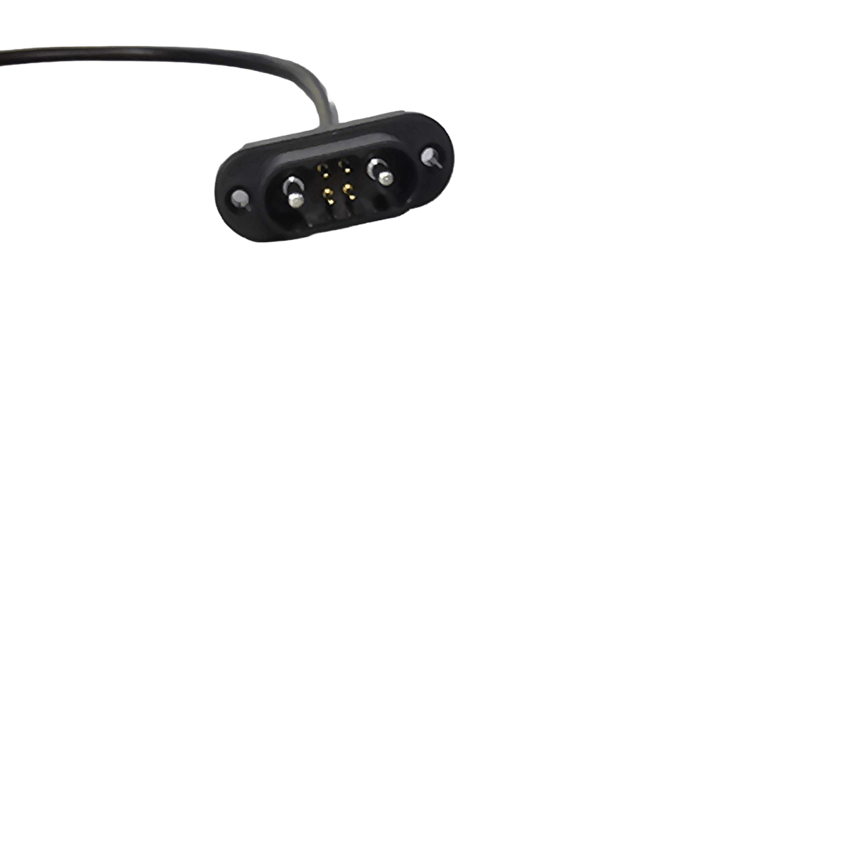 Connecteur de Rack Batterie pour Vélo Électrique Garrett Miller Z et City - Weebot