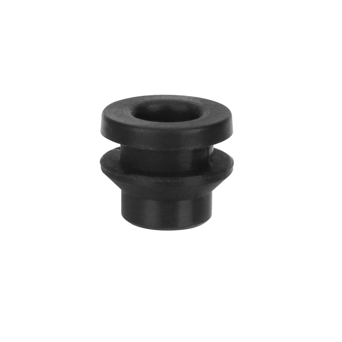Cache Silicone Phare Avant d'Origine Noir, vue 3