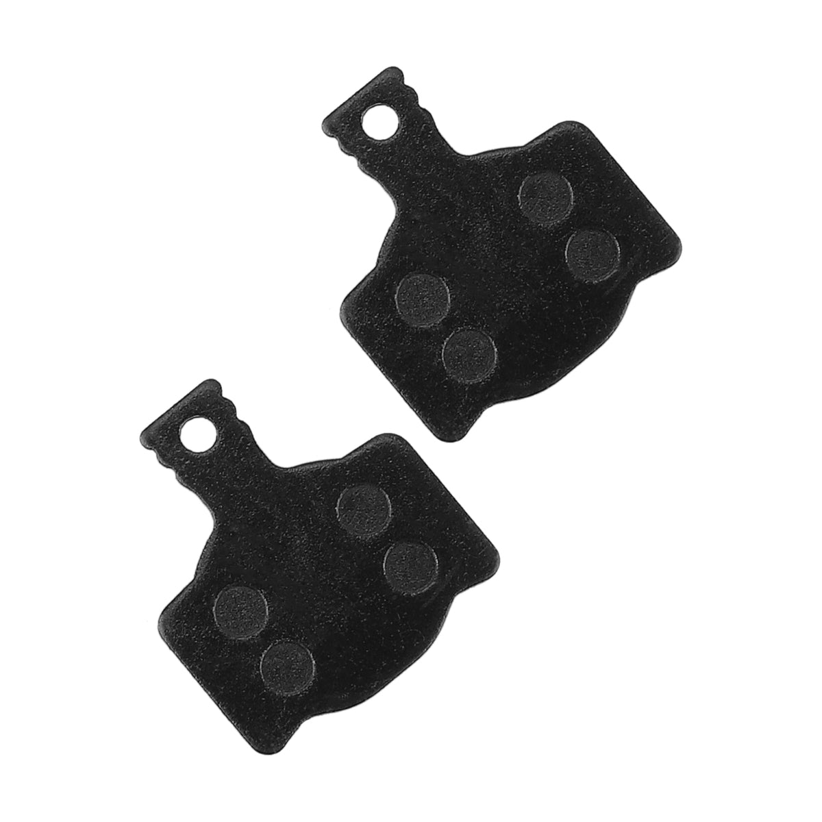 Plaquettes de Frein Semi-Métalliques pour Magura MT2 MT4 MT6 MT8, vue 3