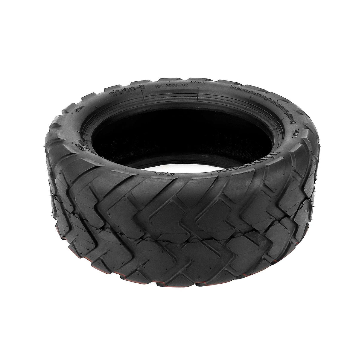 Pneu Tubeless 10 Pouces (80/65-6) Tout-Terrain, vue 3