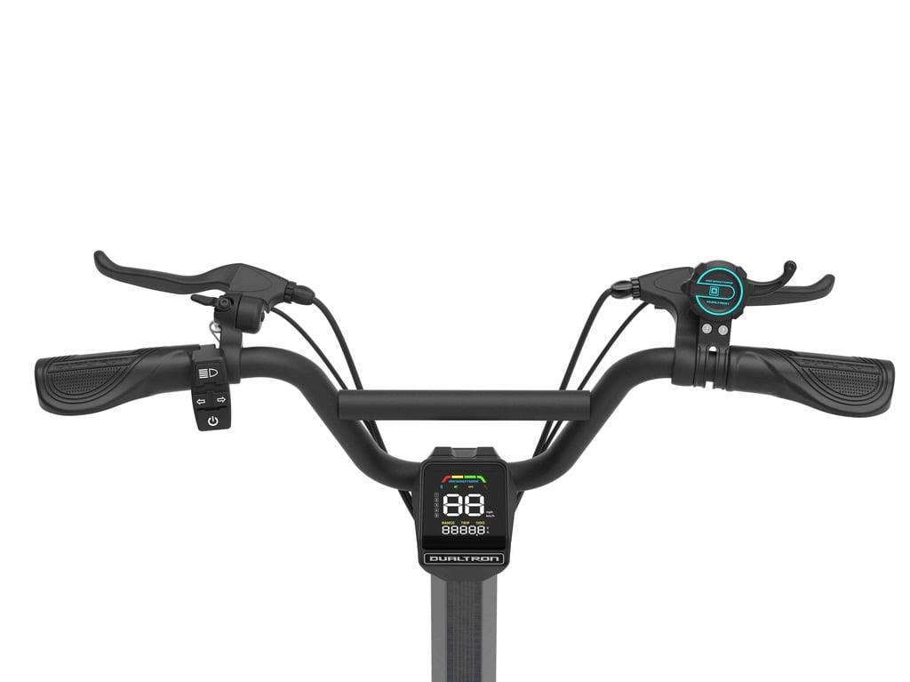 Trottinette Électrique Dualtron Togo : Confortable et Polyvalente - Weebot