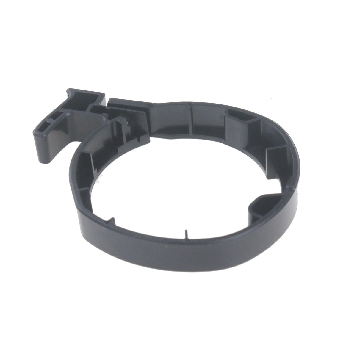 Bague de Blocage de Pliage Noire, vue 5