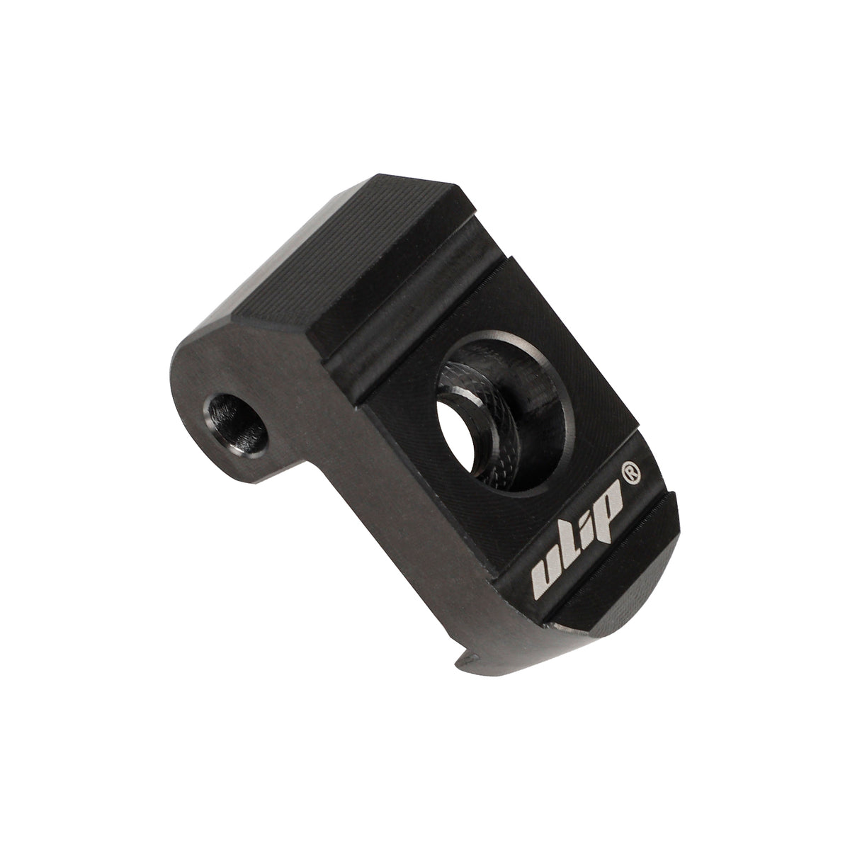 Boucle de Pliage en Acier Inoxydable, vue 4