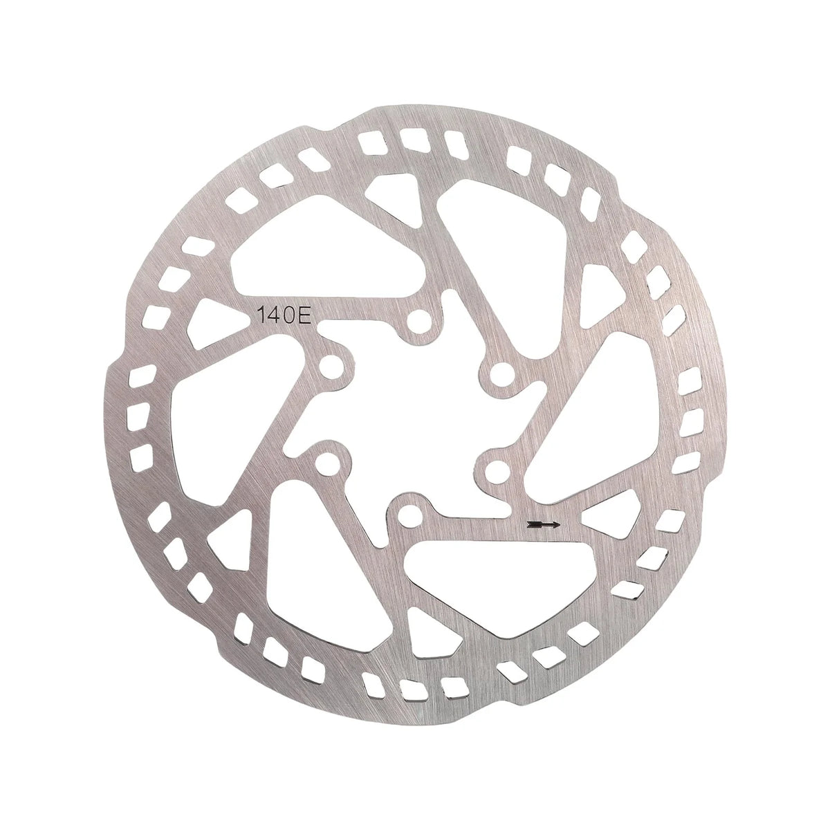 Disque de Frein 140 mm 6 Trous, vue 3