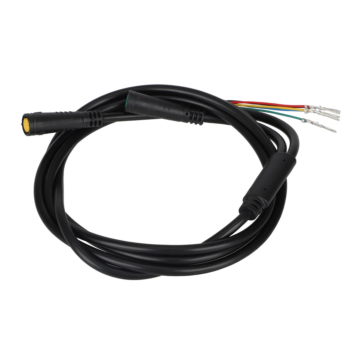 Câble Connecteur Adaptateur 3 Broches et 5 (135 mm), vue 5