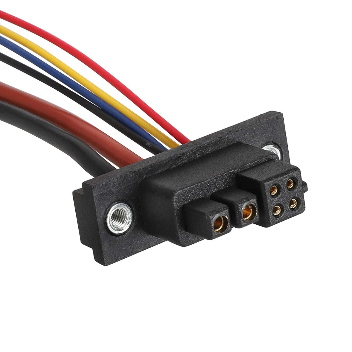 Carte BMS Batterie Externe, vue 3