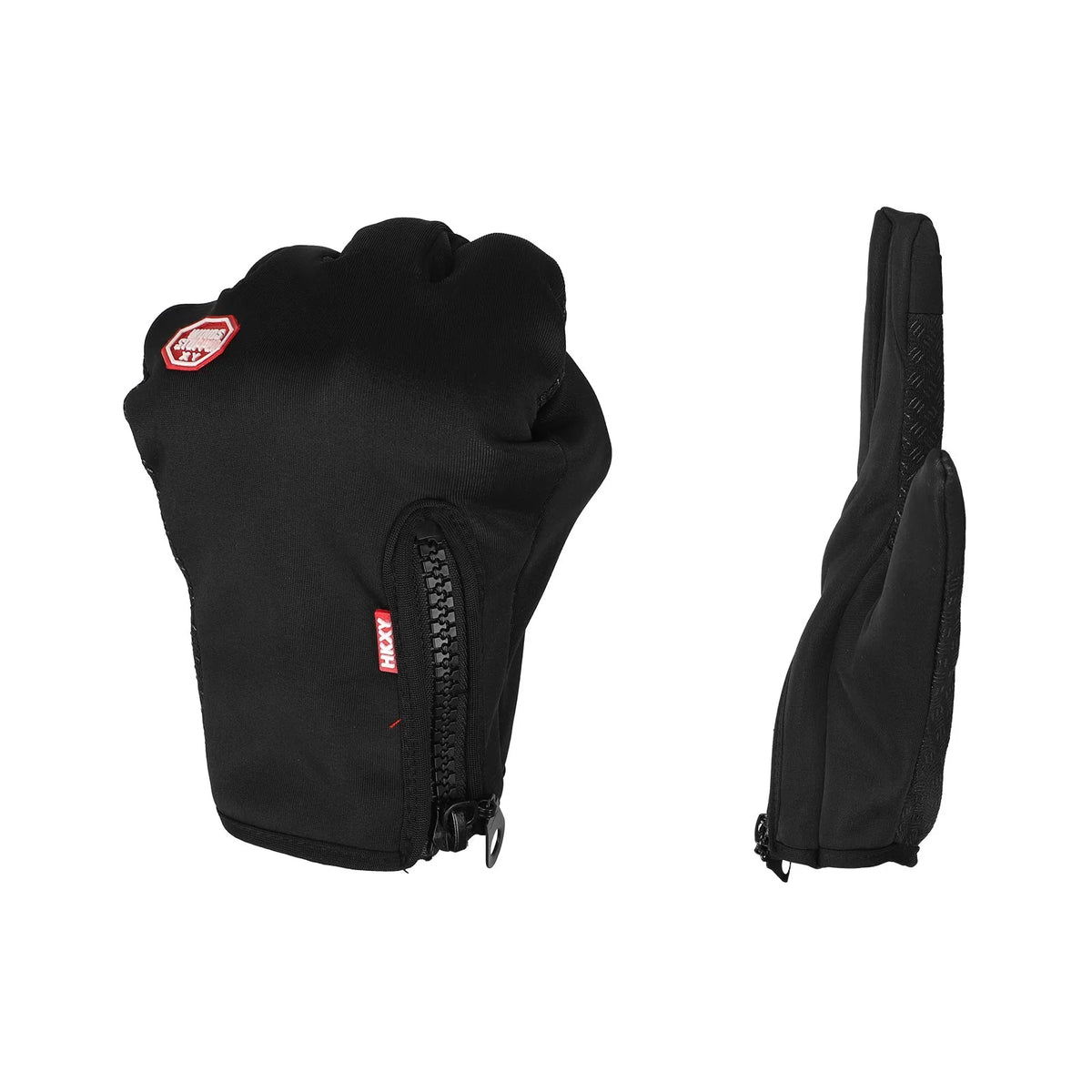 Gants d'Hiver Tactiles Imperméables et Anti-Vent, vue 5