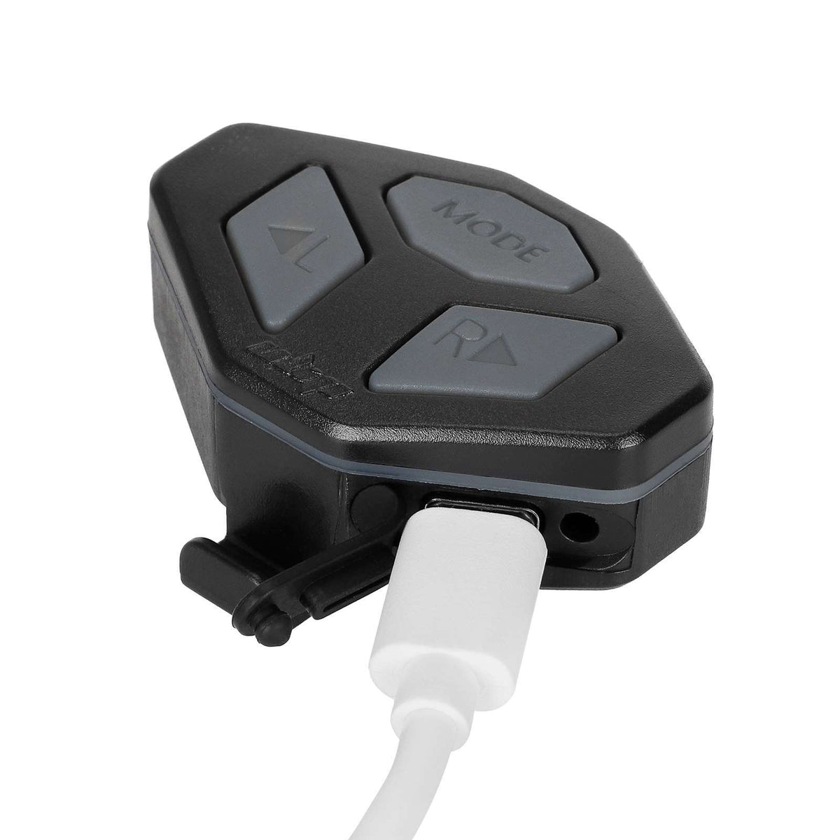 Kit 4 Clignotants Rechargeables Sans Fil avec Télécommande, vue 6