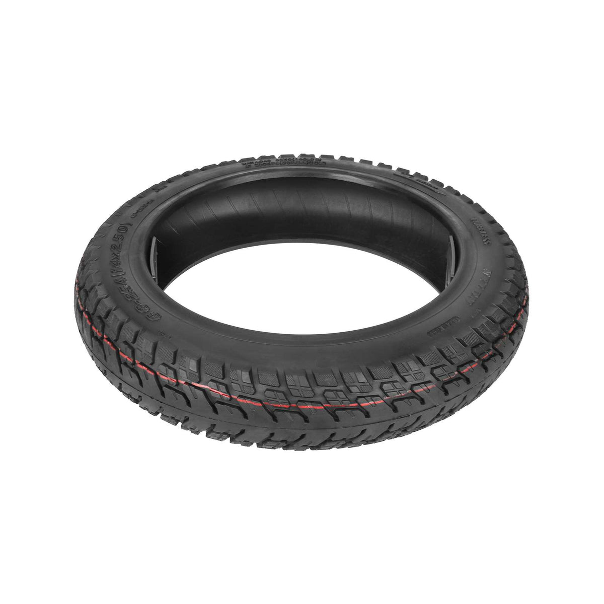 Pneu Tubeless Tout-Terrain 14 Pouces (14x2,50), vue 3