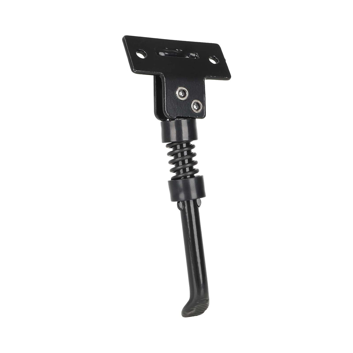 Béquille Latérale 15 cm Noire, vue 4