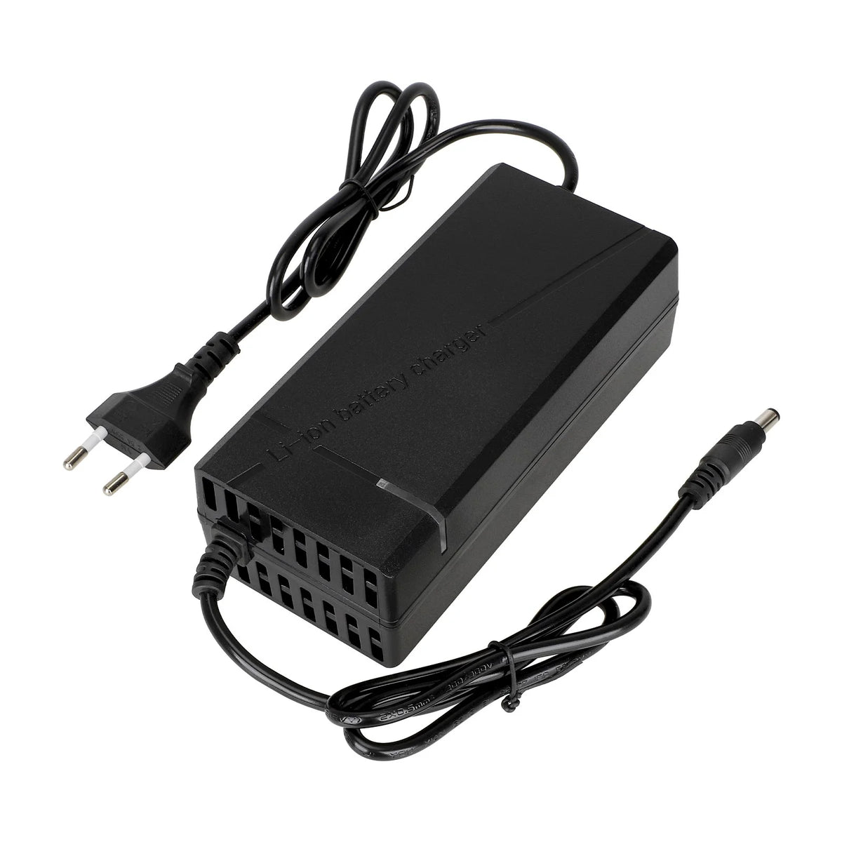 Chargeur 25,2V 2A Prise DC 2,1 mm, vue 6