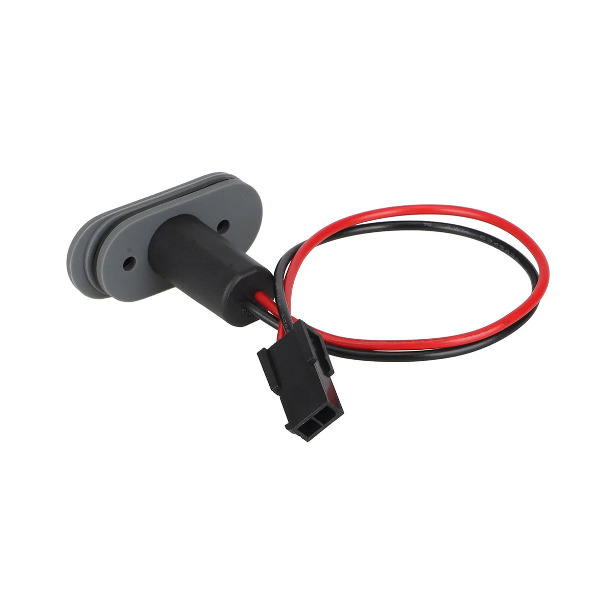 Port de Charge d'Origine avec Cache en Silicone, vue 4