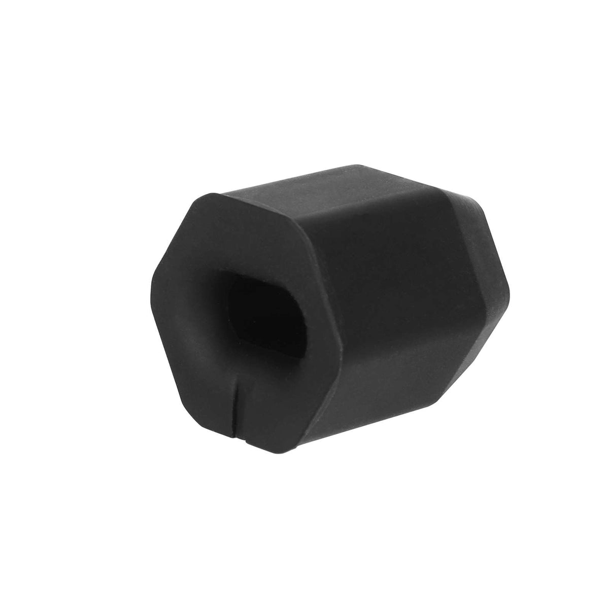 Bouchon en Silicone Gris d'Origine pour Câble de Frein, vue 6