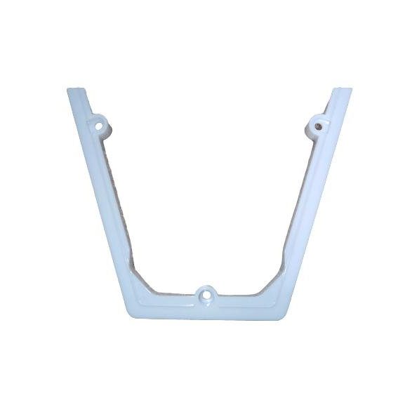 Protection Cale Pied pour Trottinette Electrique Fighter Mini - Teverun - Weebot