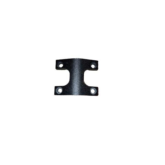Attache de Support Guidon Potence pour Trottinette Electrique Fighter Mini - Teverun - Weebot