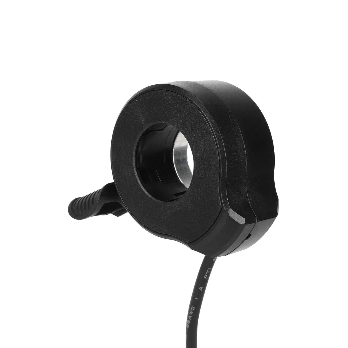 Gâchette d'Accélération avec Câble 1,5 m Connecteur SM Noir, vue 6