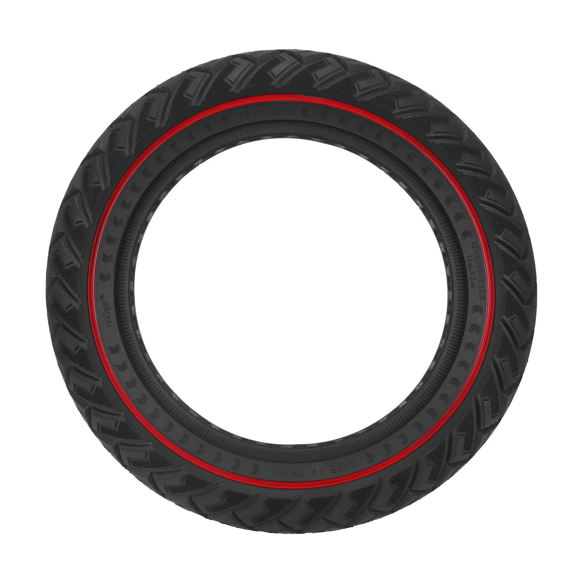 Pneu Plein Tout-Terrain 12 Pouces (12x2,125 / 12x2,5 / 12,5x2,25), vue 3
