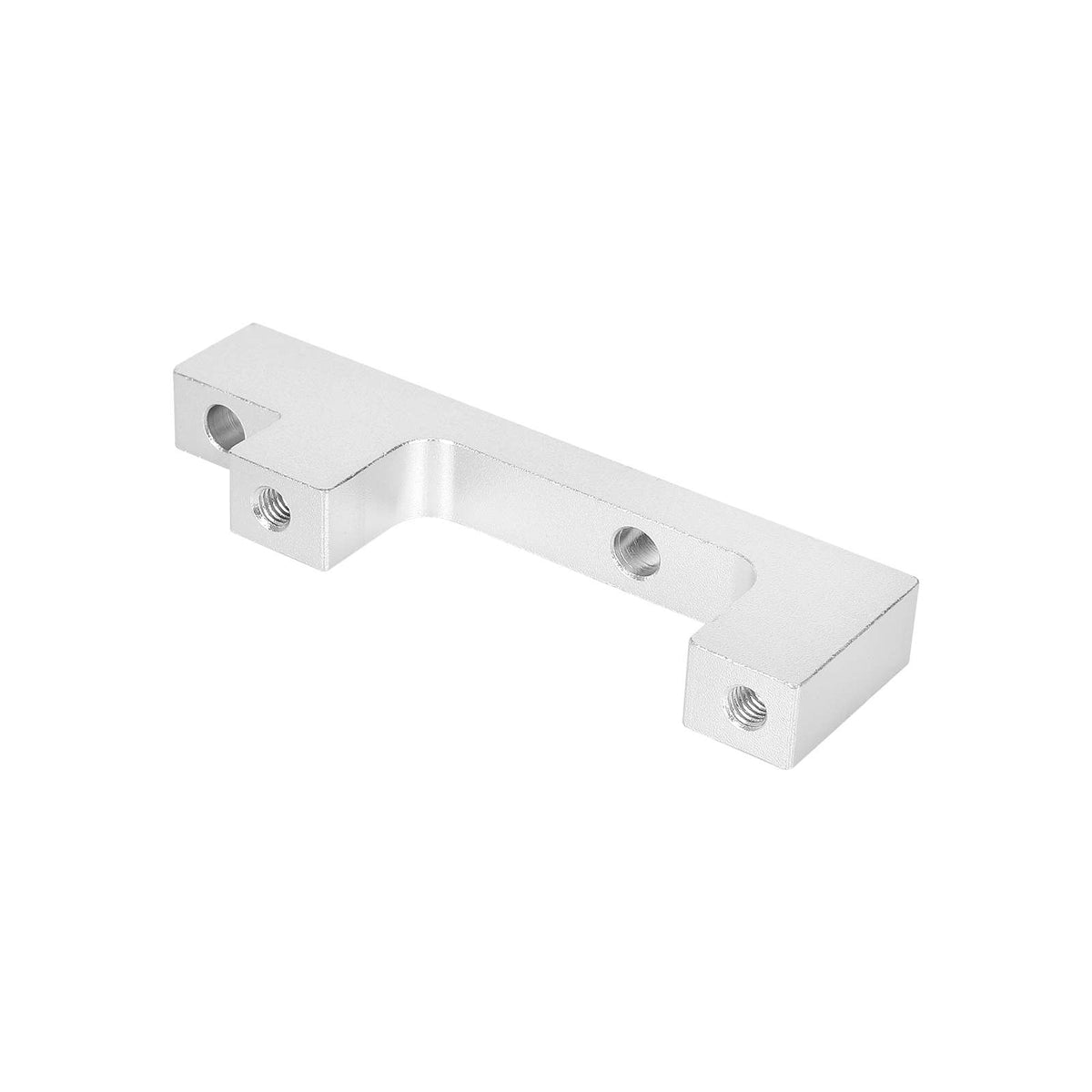 Support d'Étrier de Frein Monorim Argent V1 avec Vis, vue 6