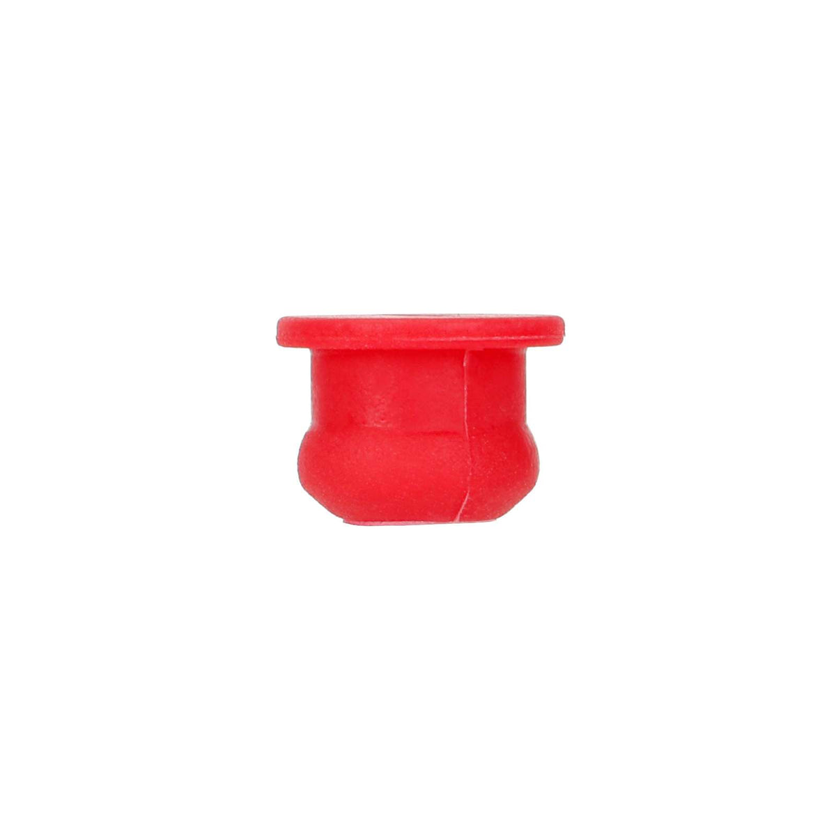 Joint d'Étanchéité Arrière Rouge, vue 4