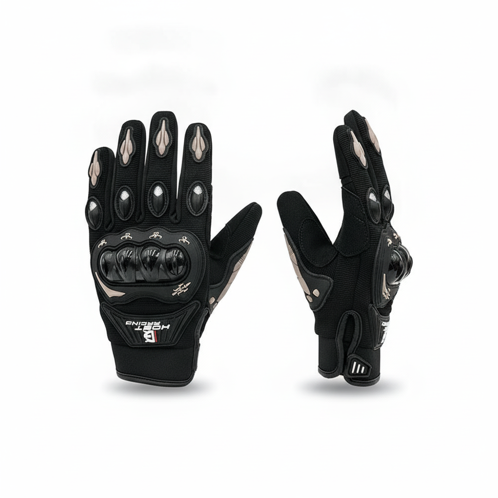 Gants de Protection Pour Vélo et Trottinette Électrique, vue 3