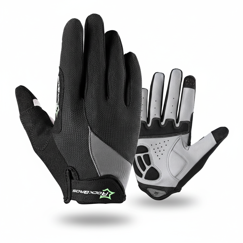 Gants de Protection Silica, vue 1