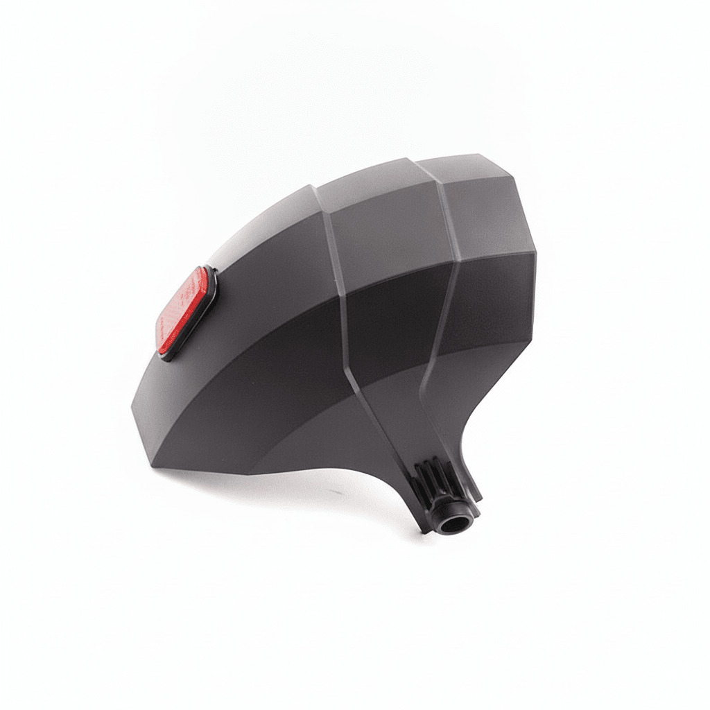 Garde-Boue Arrière pour Trottinette Électrique Kukirin G2/G3/G4 - Weebot