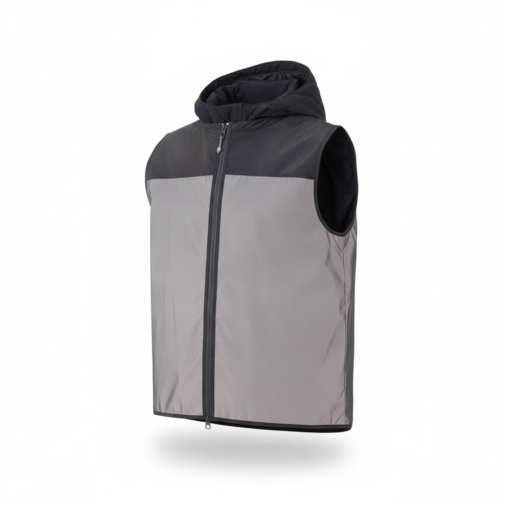 Gilet réfléchissant GoFluo Orion, vue 1