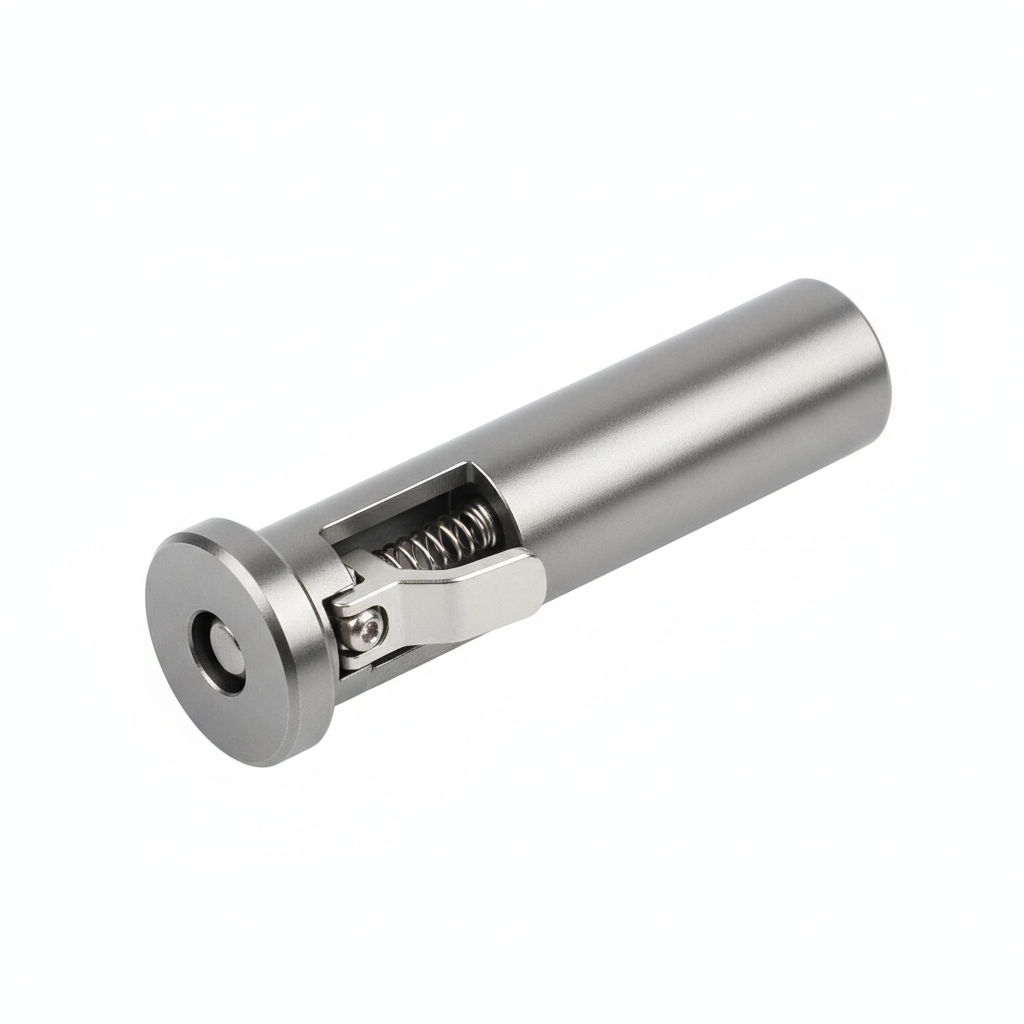 Image d'illustration — Goupille de Pliage (23) pour Trottinette Electrique 60V Teverun Fighter 11 et 11 Plus