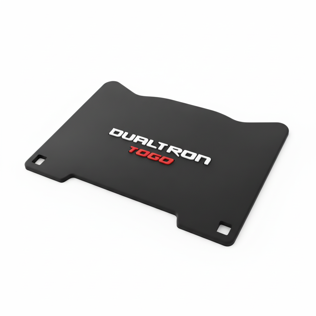 grip arriere de deck pour trottinette electrique dualtron togo et togo limited