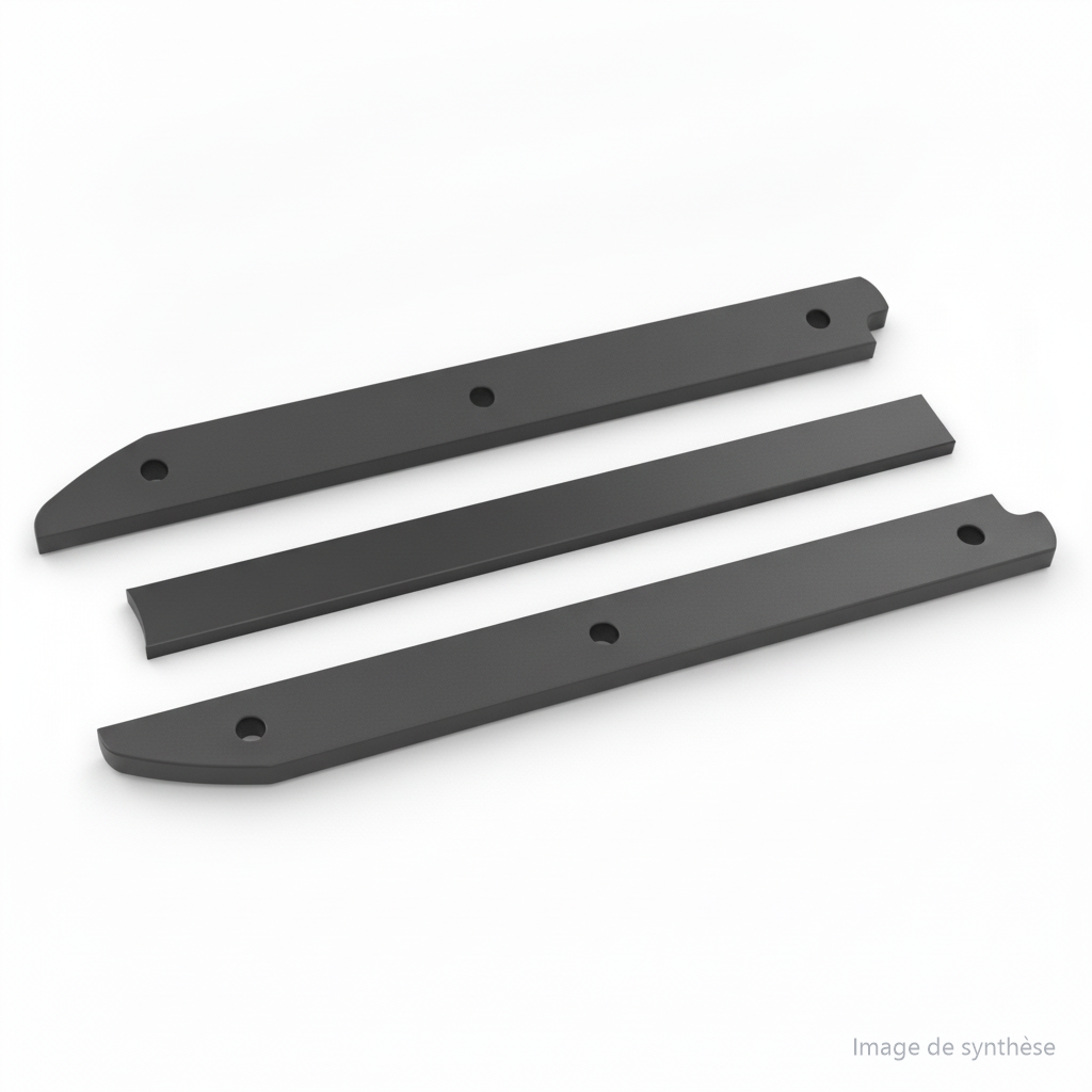 Grip de Deck, vue 2