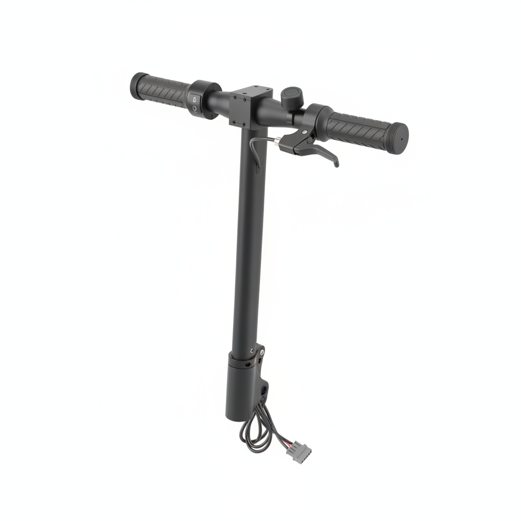 Image d'illustration — Guidon pour Trottinette Électrique Inöe Sweemie 2