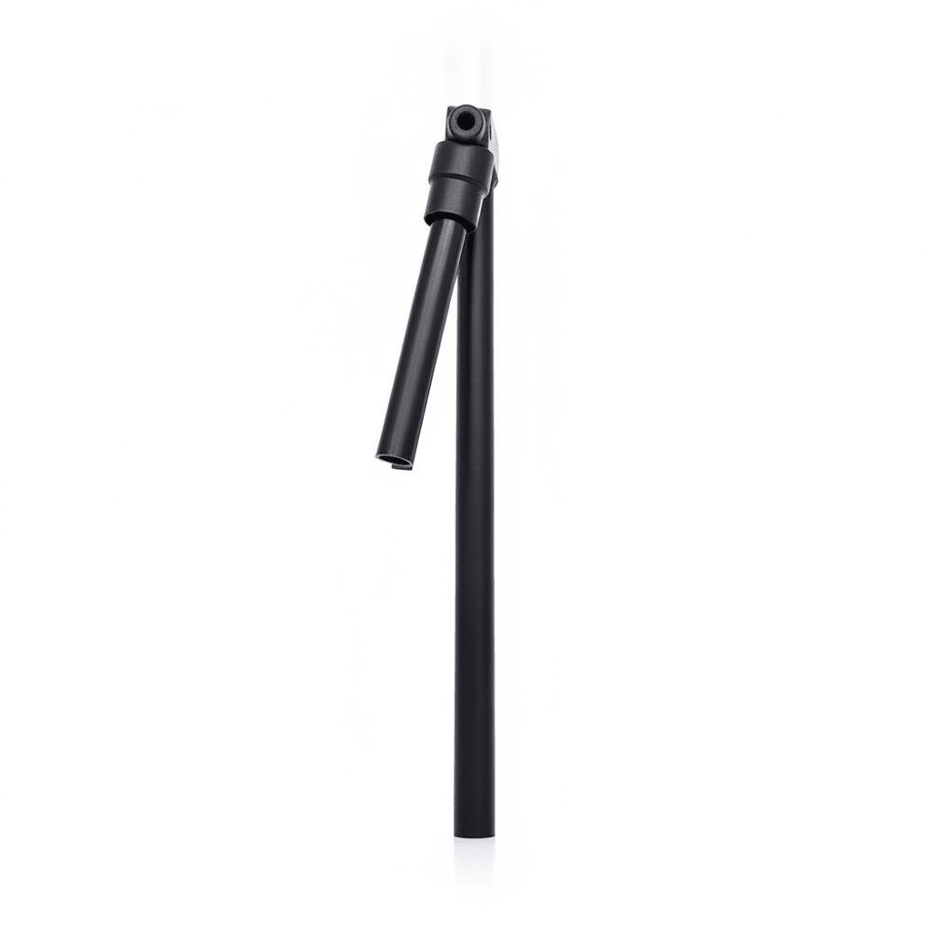 Guidon pliant pour Trottinette Électrique - Weebot
