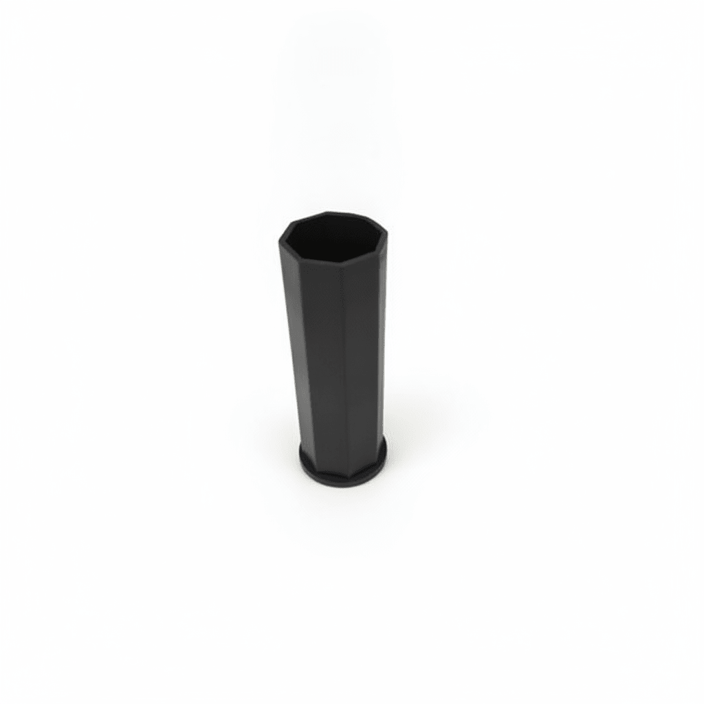 Insert Potence Octogonal pour Trottinette Electrique E-Twow - Weebot