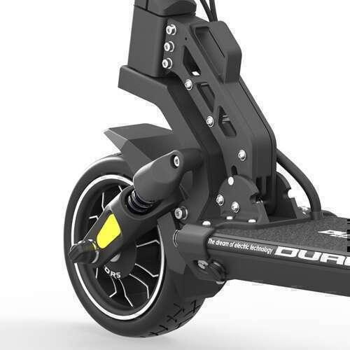 Trottinette Électrique Dualtron Mini Spécial : Puissante et Confortable - Weebot
