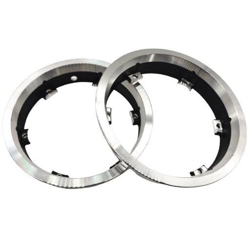 Demi Jante pour Trottinette Électrique Dualtron Mini (Paire) - Weebot