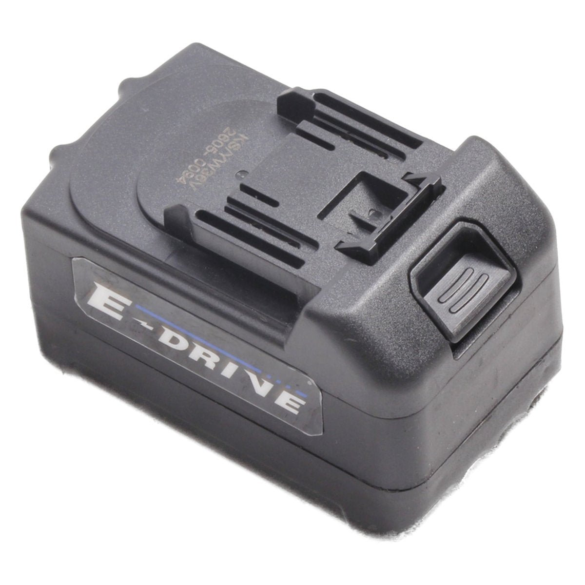 Batterie amovible E-DRIVE de la WBT Kick X