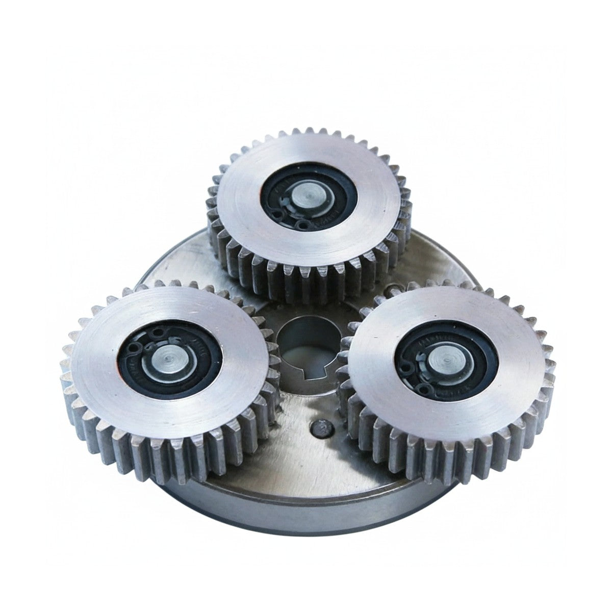 Kit Pignons et Embrayage Moteur 36 Dents 500W, vue 2