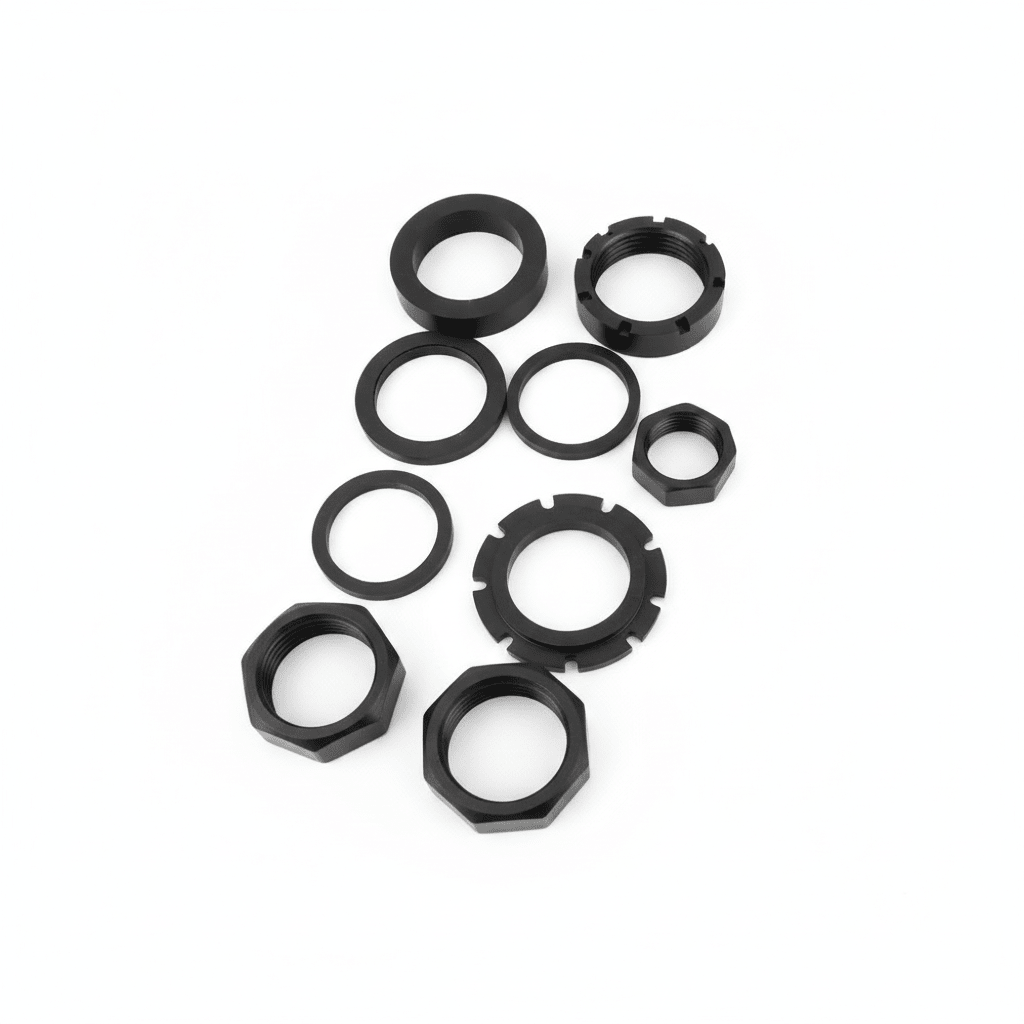 Kit De Roulement pour Trottinette E-Twow (Ancienne Génération) - Weebot