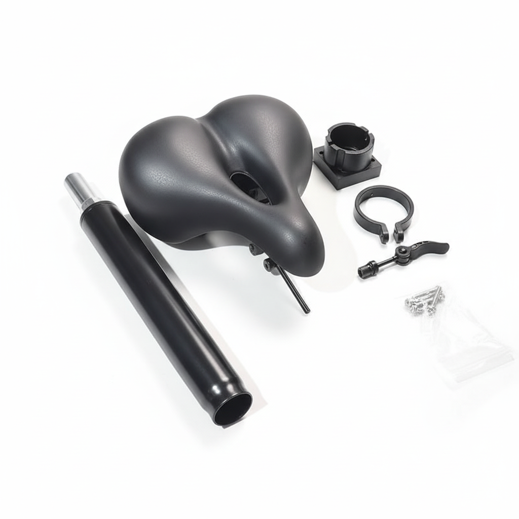 Kit Selle Complète, vue 1