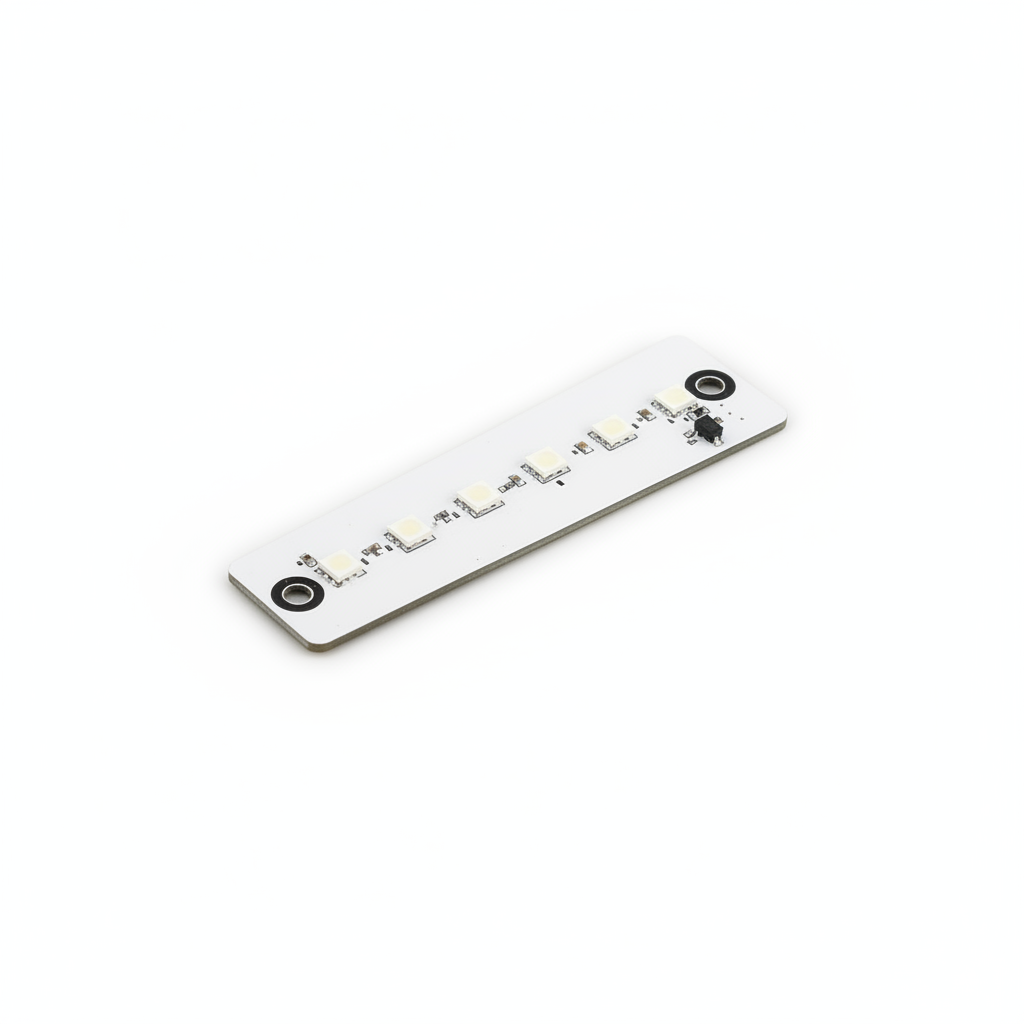 module led de potence pour trottinette electrique dualtron storm storm ltd et thunder 2