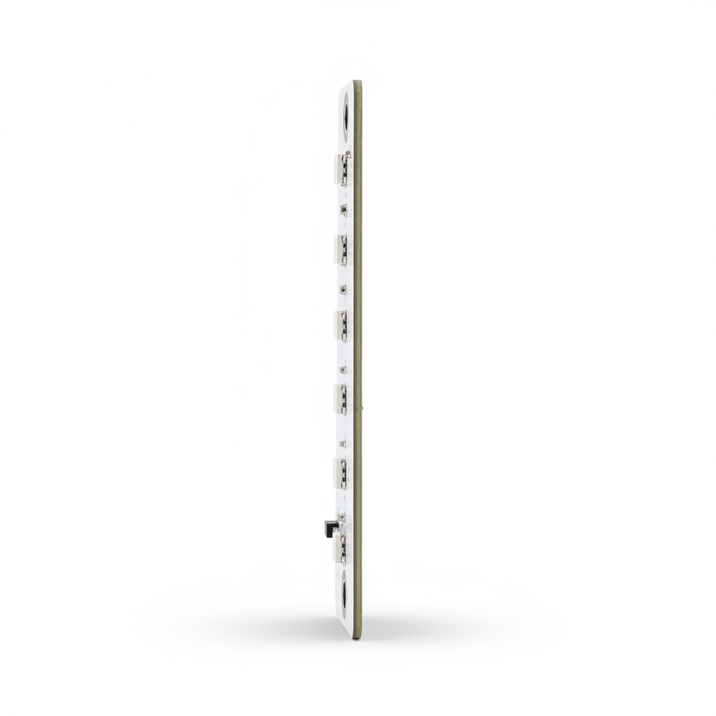 Module LED de Potence, vue 2