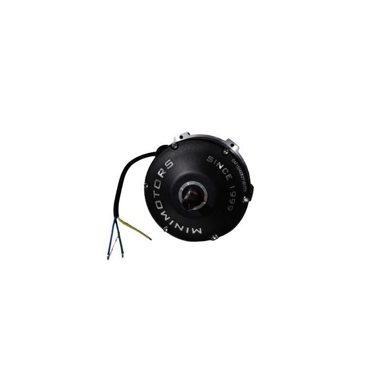 Moteur Brushless pour Trottinette Électrique Dualtron Achilleus - Weebot