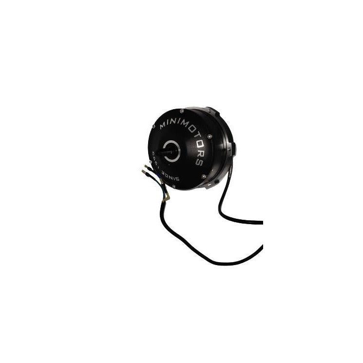 Moteur Brushless pour Trottinette Électrique Dualtron Mini - Weebot